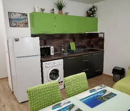 Path Ways To The Sea -пътека към морето Apartamento