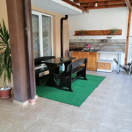 Appartamento Path Ways To The Sea -пътека към морето