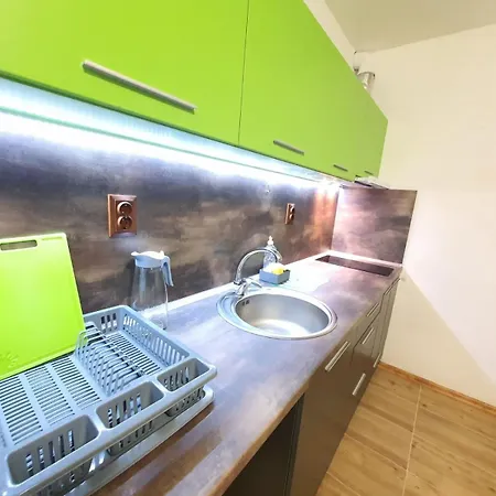 Path Ways To The Sea -пътека към морето Apartment *