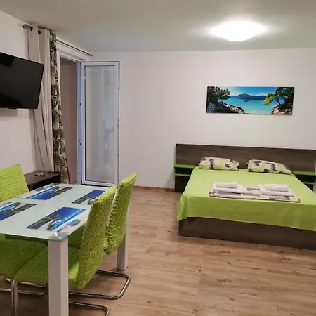 Path Ways To The Sea -пътека към морето Primorsko