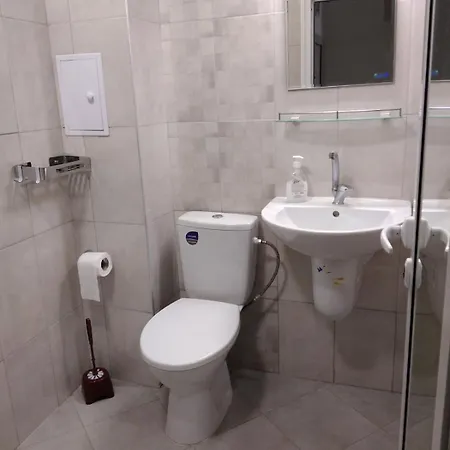 Apartment Path Ways To The Sea -пътека към морето *