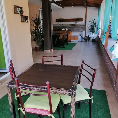 Path Ways To The Sea -пътека към морето