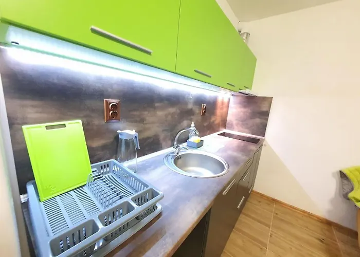 Path Ways To The Sea -пътека към морето شقة *