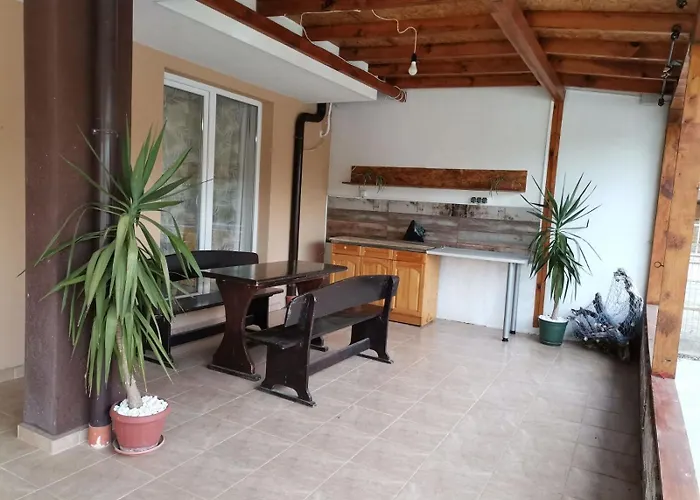 Path Ways To The Sea -пътека към морето بريمورسكو