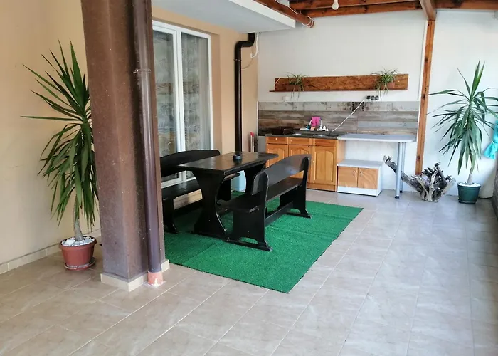 شقة Path Ways To The Sea -пътека към морето