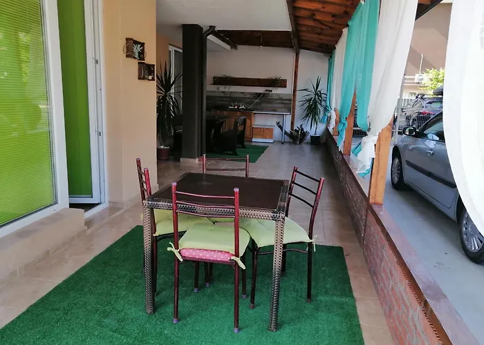 Path Ways To The Sea -пътека към морето بريمورسكو